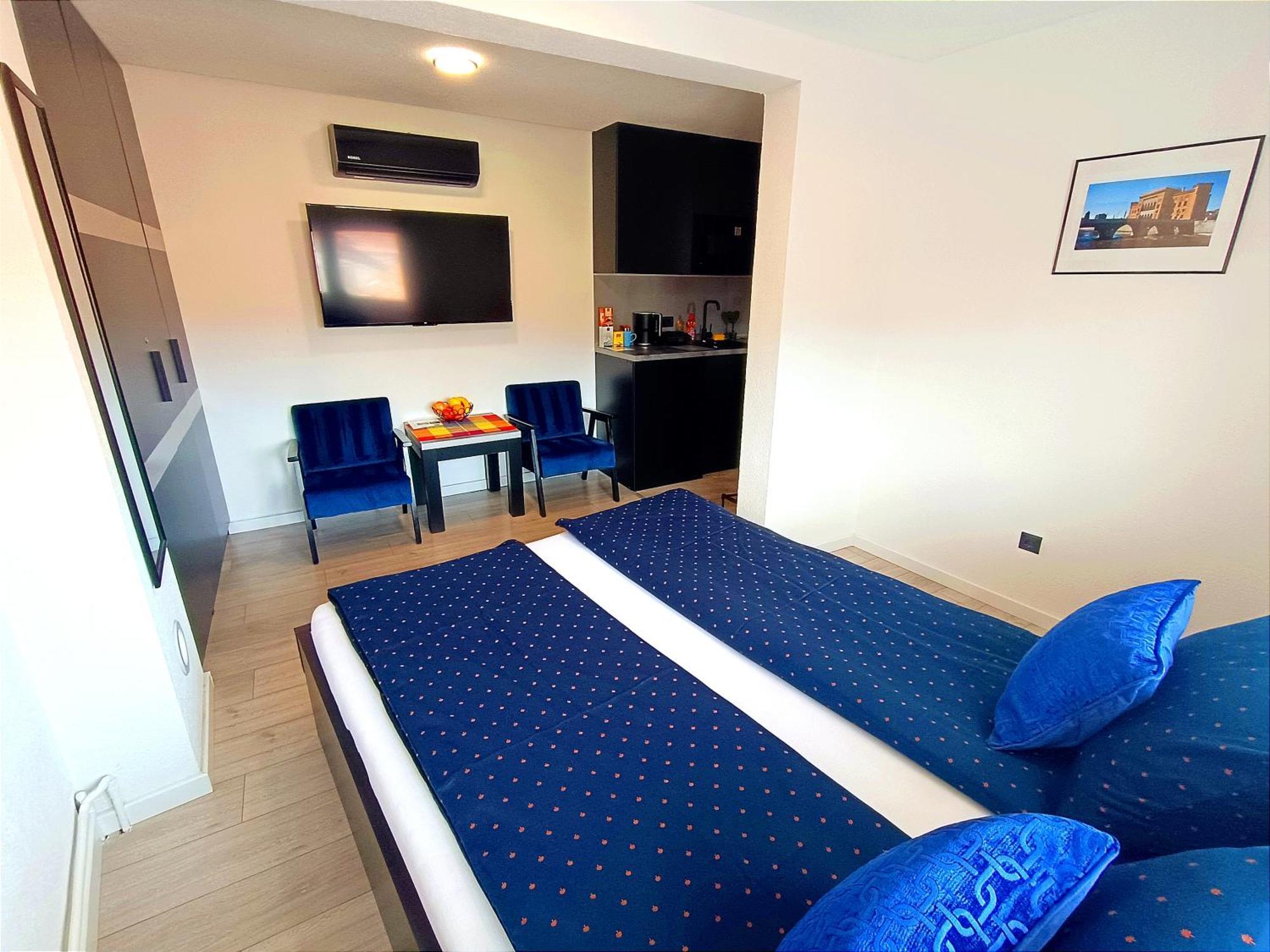 Luxapart Bjela City Centar Free Parking SJJ Exterior photo