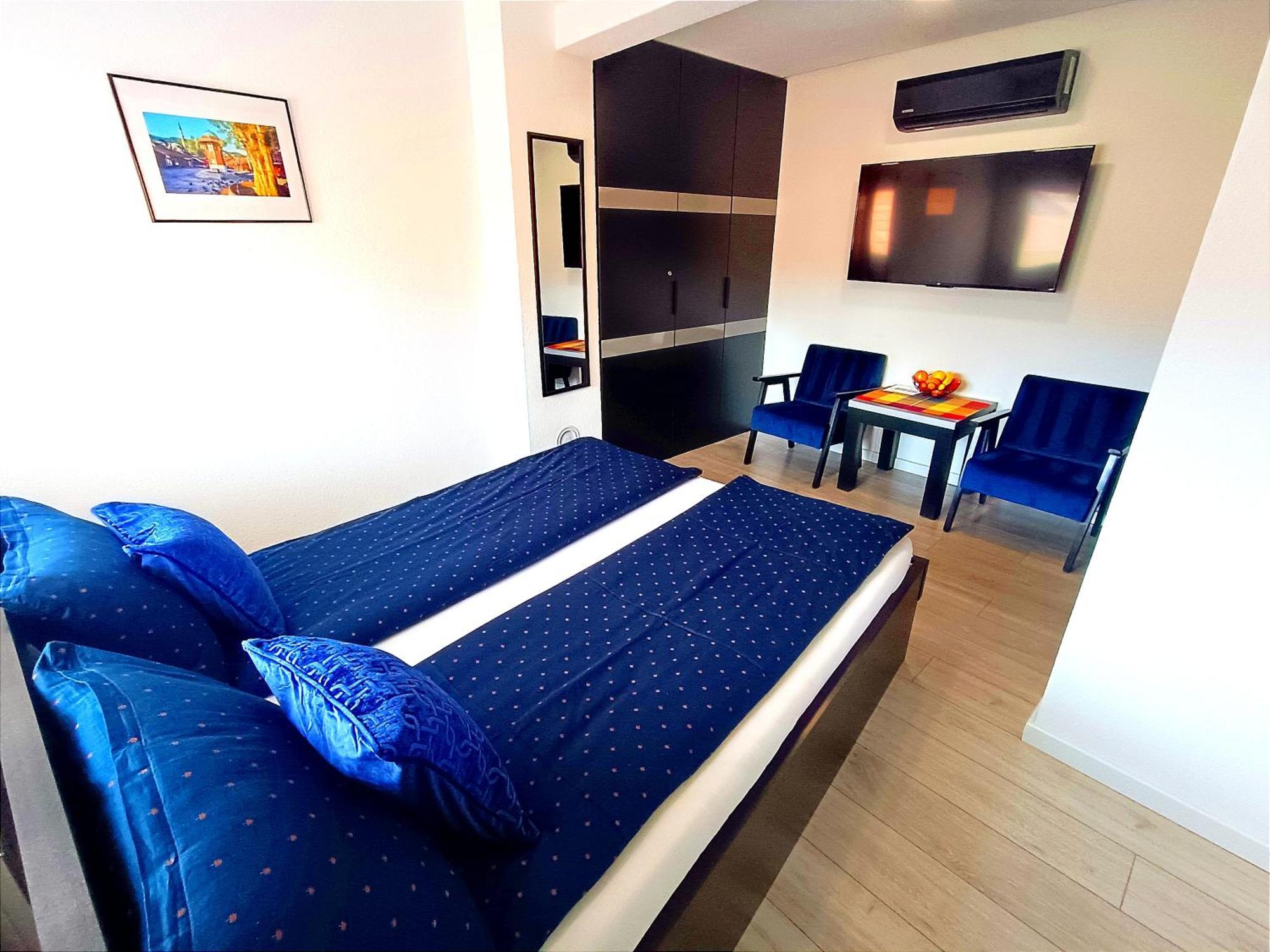 Luxapart Bjela City Centar Free Parking SJJ Exterior photo